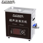 超声波清洗钉子时，如何确保钉子的尖锐度？