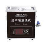 钉子上的灰尘和杂质，超声波清洗能完全清除吗？